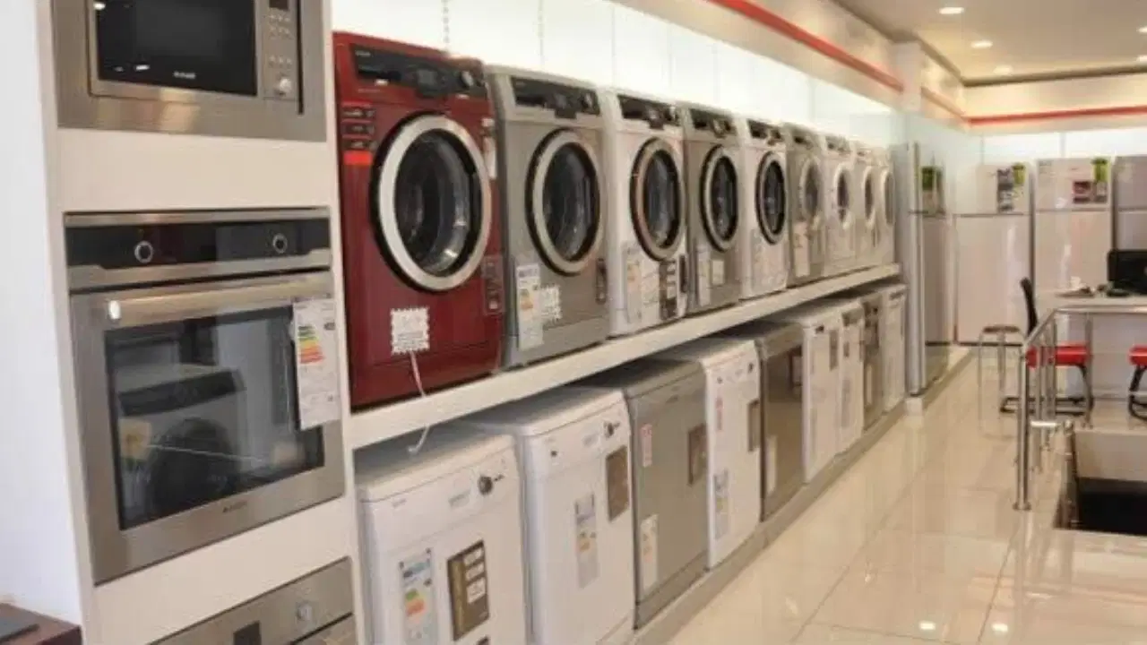 Urla Beyaz Eşya Tamircisi